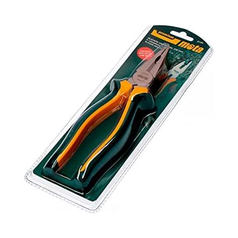 Pinza forgiata universale 230mm heavy duty q109 MOTA