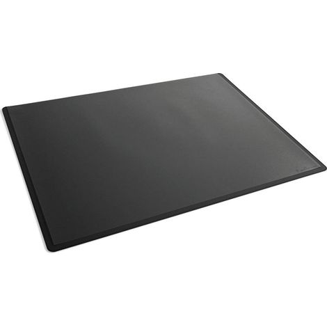 Durable 723301 Sottomano Nero (L x A) 650 mm x 500 mm (1/2)