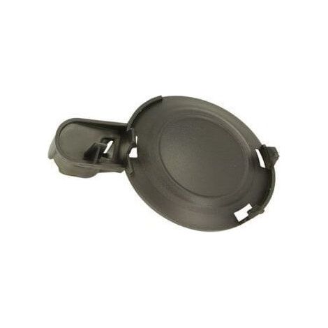 Cache anti-brouillard avant droit Citroen C1 2012-2014