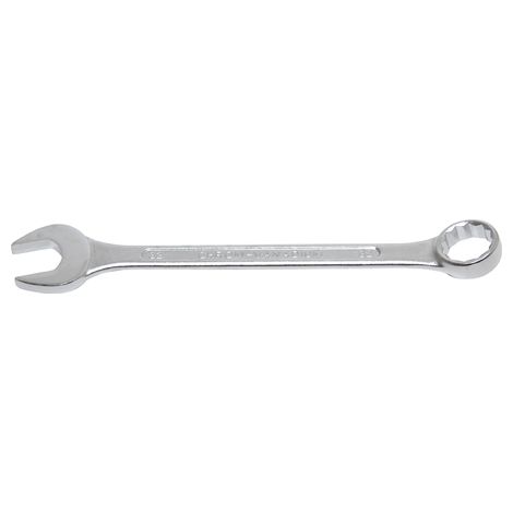 Chiavi combinate poligonali BGS CHROME VANADIUM misura 22 mm