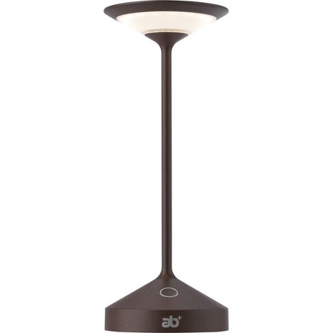 Lampada ab Abert Tempo Mini leggera impermeabile (1/2)