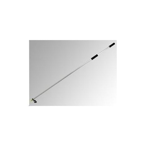 Manche Aluminium 150 Cm Apa