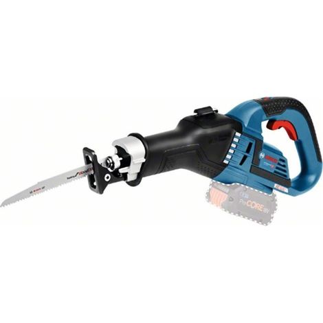 Scie sabre 18V GSA 18V 32 (sans batterie ni chargeur) en carton BOSCH 06016A8108