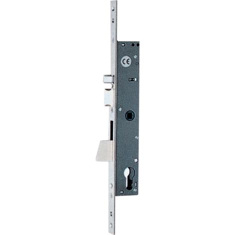 Serratura Elettrica per porte da Infilare Scrocco Autobloccante - Entrata 35 mm - 781802352