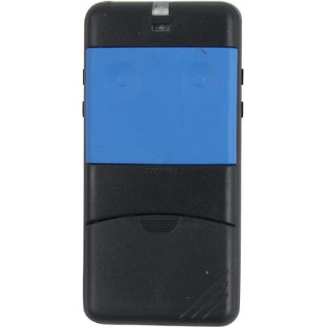 Télécommande CARDIN S435-TX2 BLUE (1/2)