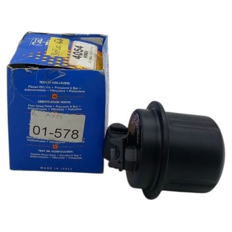 Filtro carburante marca meat & doria codice 4054