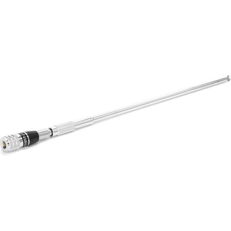 Einziehbare Antenne für Garmin Alpha 100 50 / Astro 320 220 430 / Alpha100 Handheld-GPS-Geräte (1/4)