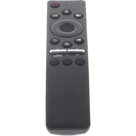 Télécommande TV Bluetooth de remplacement compatible BN59-01312A pour RAFX QN65Q90RAFX, QN75Q70RAFX, QLED LED LCD 8K 4K (1/5)