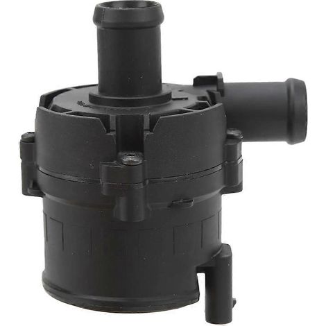 Pompe à eau électronique auxiliaire pour voiture LR049317 LR166720 pour Discovery Sport, Range Rover Evoque et Velar 2.0L-SFYGV (1/5)