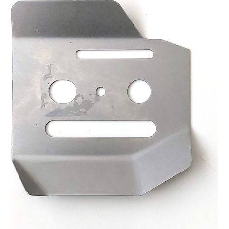 5131000873 - Plaque de Guide pour tronçonneuse HOMELITE (1/2)