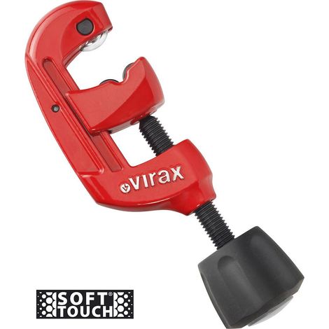 VIRAX Tagliatubi inox C 28 - 210469 (1/3)