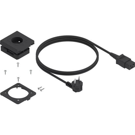 Kit d'électrification de tiroir AMPEROS AC BLUM - Câbles d'alimentation - - - 450