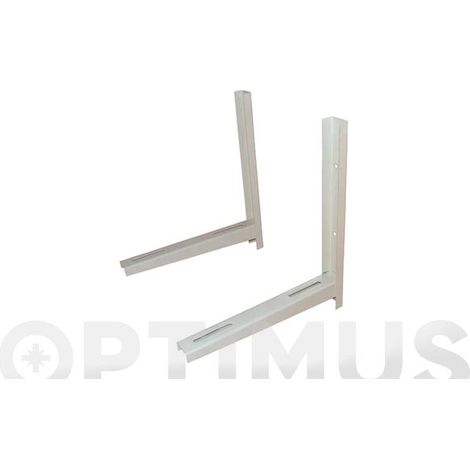 SUPPORTO CONDIZIONATORE SET - 500X450 MM