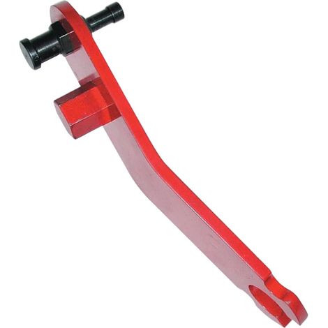 Door Adjustment Tool - Hinge Tweaking Wrench, Door Lifting Spanner  Handy Alignment Tool Collision Repair Tools for Quick Door Fixing, Cabinet, Home or Office Installation Tasks (1/5)