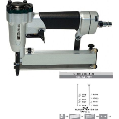 Elpa Super 630 Romeo Maestries Profession