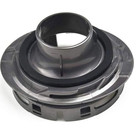 Enowelir Arrière de rechange pour aspirateur Dyson V7 V8 (1/5)