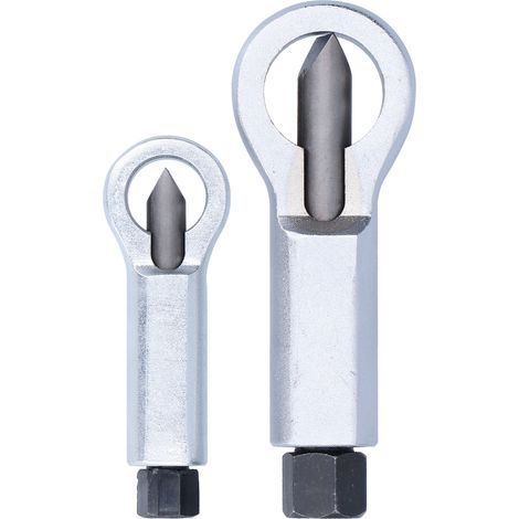 séparateurs d'écrous antirouille, outils industriels durables pour le démontage et la réparation (1/5)