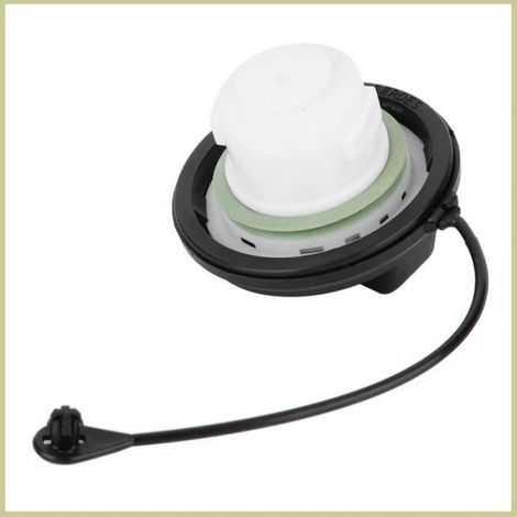 Couvercle de Réservoir de Carburant de Verrouillage de Voiture, Fabrication Professionnelle pour2005 – 2013 (1/4)