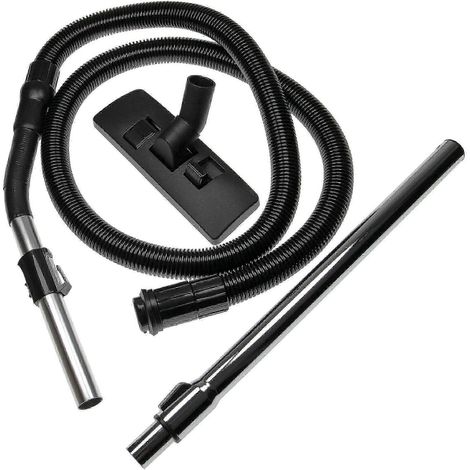 Kit d'accessoires compatible avec les aspirateurs Nilfisk 934, 930, 135, Ergo Clean, Cubic GD930S2, GD930, Euro Panther UZ872, GA70, GA80 et GA90 (1/3)