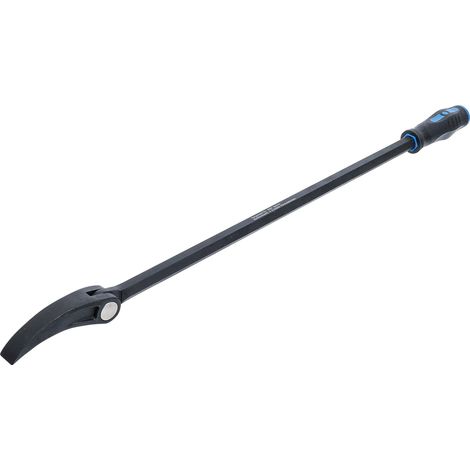 BGS Pied de biche articulé 615 mm (1/4)
