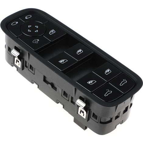Suitable for Porsche window regulator switches 971959858C HU0 971959858HU0--BIEMMEDUE (1/4)