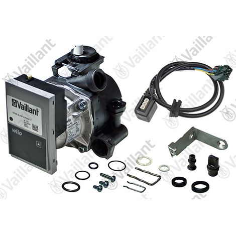 VAILLANT Pumpe VC 156+216+246+276+326/5-7 Vaillant-Nr. , 0020209524
