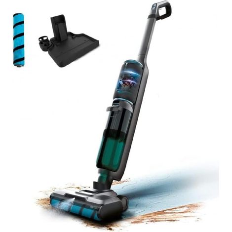 Balai électrique 220W noir