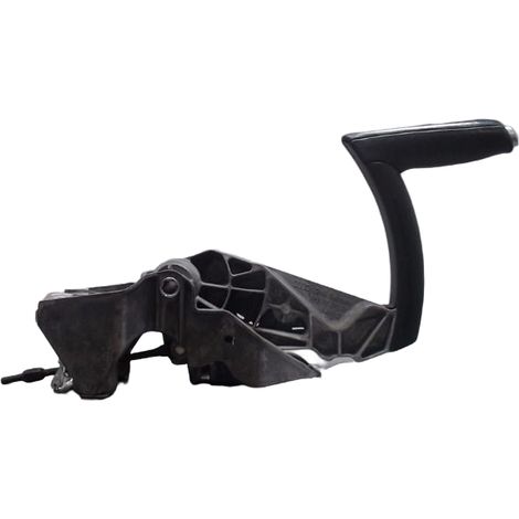 [PRODUIT D'OCCASION] Levier Frein A Main AUDI A3 2003- ♻️ Ref Oe. 8p0711303c - Garantie à vie (1/2)