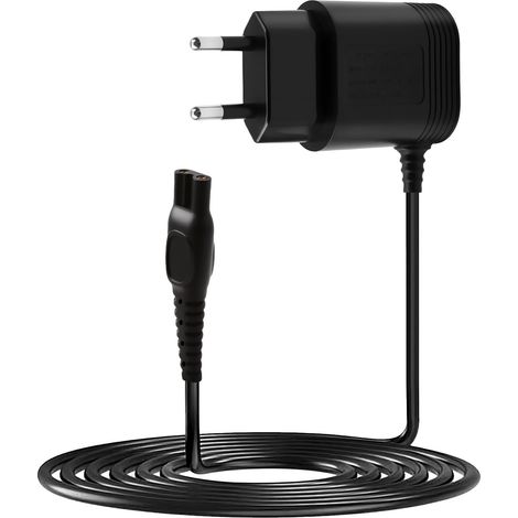 Chargeur Rasoir 15V HQ8505 Compatible avec Séries 7000 5000 3000 (1/5)