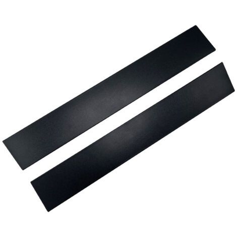 Car Exterior Modification for Dodge Front Door Glass Trim Car Trim 5020664 5020665AA (1/3)