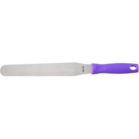 ESPATULA RECTA INOX 25 CM - IBILI