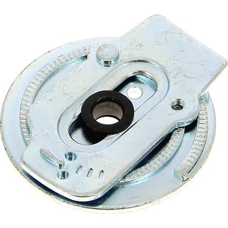 Ryobi – Molette de tension de chaîne pour tronçonneuse – Compatible OCS1830 et RCS1830 – Pour bois dur – Coupe nette sans éclat