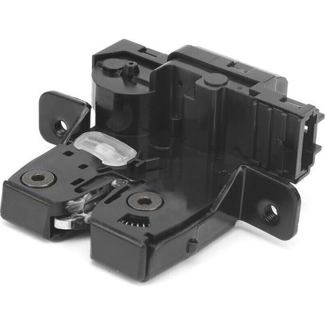 Tailgate Lock, 90502-2DX0A, Tailgate Locking Mechanism Replacement for Micra/Qashqai/Tiida (1/4)