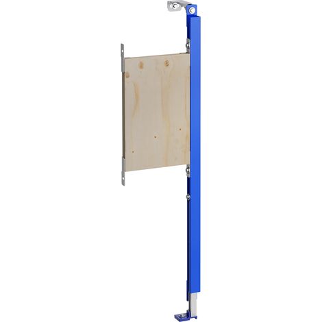 Laufen LIS - Supporto a scomparsa per manico, destro H8926680000001 (1/3)