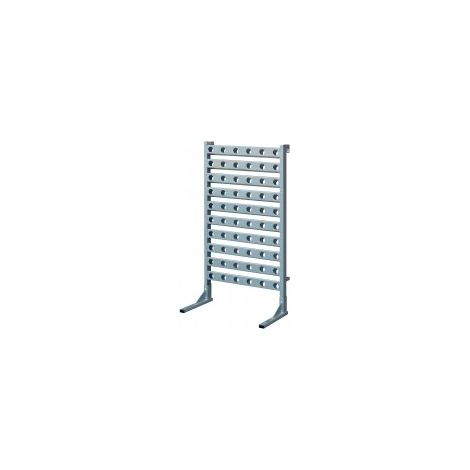 Outifrance - Casier de rangement Porte bouteilles (36 bouteilles) (1/3)