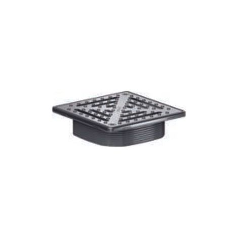 DALLMER Inserto DallDrain Select Plus RH, 150 x 150 mm, 517449