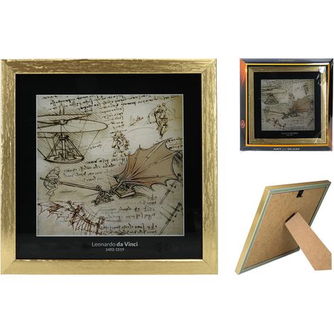 Foto - L. da Vinci (carmani)