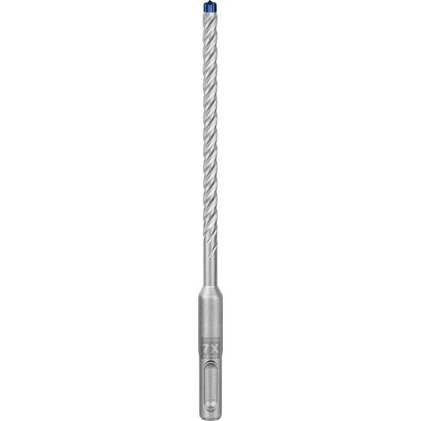 2608900072 - PUNTA BOSCH SDS PLUS 4 TAGLIENTI D.6mm X 100mm X 165mm