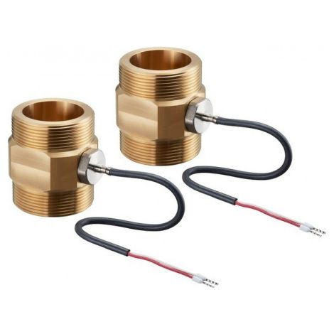 Kit de connexion pour capteur OV Regumat pour Regtronic RD-W ou capteur de pression différentielle