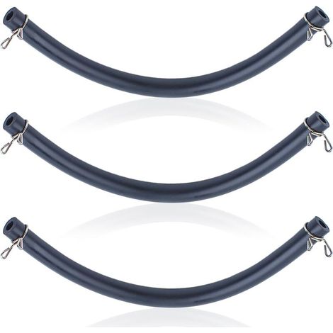 pezzi/lotto Tubo flessibile per benzina per motore generatore tosaerba Honda GX120 GX160 GX200 GX240 GX270 152F 154F 168F 5.5hp 6.5hp