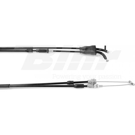 vicma gaskabel für motorrad yamaha 250 yz f 2010 bis 2011 17963