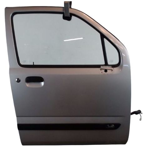 [PRODUIT D'OCCASION] Porte Avant Droit SUZUKI Wagon-r ♻️ Ref Oe. 6800183e00 - Garantie à vie (1/2)