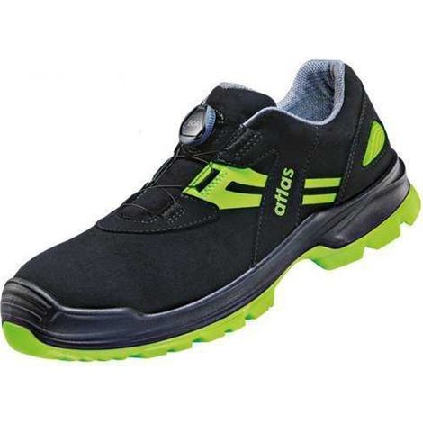 Sicherheitshalbschuh FLASH 5255 XP BOA ESD SRC S3 Gr. 45 Atlas
