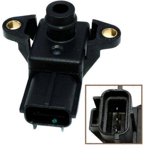 Capteur MAP pour Jeep Grand Cherokee 99-01, Dodge Dakota, Durango 2000-2001, 56041018, P2025032600557 (1/5)