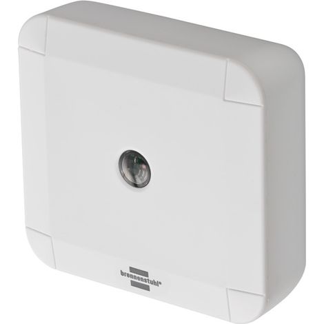 Brennenstuhl BrematicPRO Helligkeitssensor IP44 (1/4)