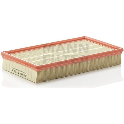 Filtro aria Mann per Jaguar XJ-Type