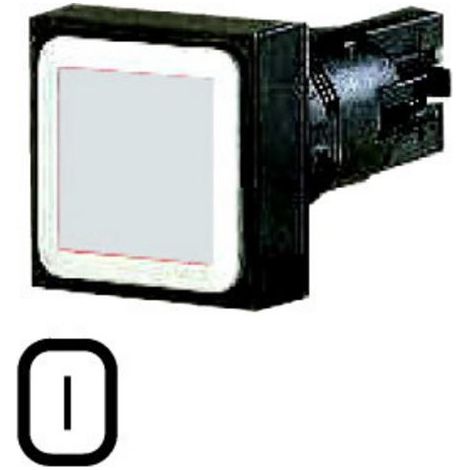 Eaton 054041 Q18D-20 Bouton-poussoir blanc 1 pc(s) (1/5)