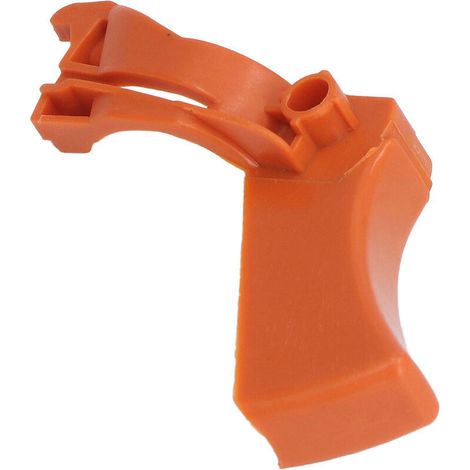 Grilletto dell'acceleratore di ricambio per STIHL FS85 FS80 FS75 FS90 FS90R FR350 FR450 FC85 FS100 FS120 FS130 FS200 FS250 HT70 HT75 (1/4)