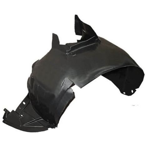 Pare-boue d'aile avant gauche Citroen C3 1 phase 1 2002-2005