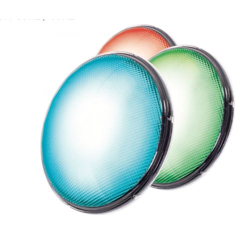 Ampoule LED RGB 18W PAR-56 - Hayward (1/2)